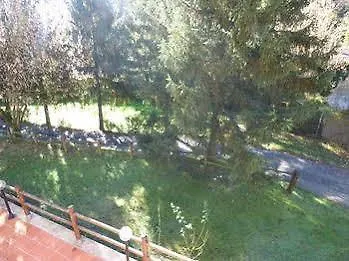 La Frontiera * Sesta Godano