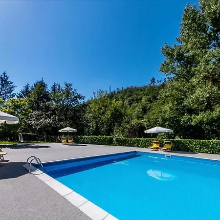 La Frontiera Aparthotel