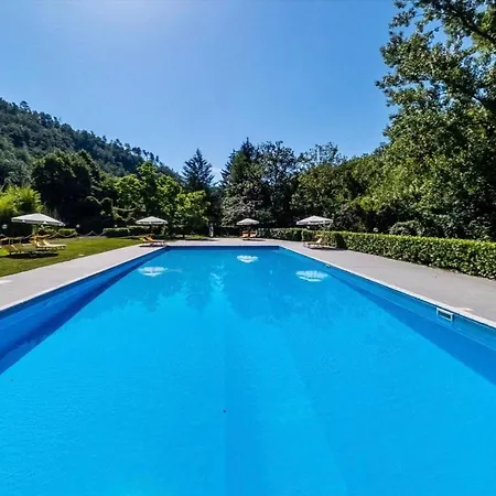 Agriturismo La Frontiera Ξενοδοχείο με διαμερίσματα