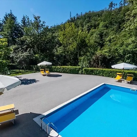 La Frontiera Aparthotel *