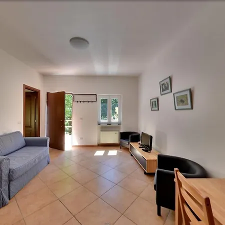 Agriturismo La Frontiera