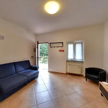 La Frontiera Aparthotel