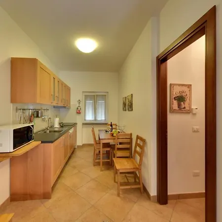 Agriturismo La Frontiera Ξενοδοχείο με διαμερίσματα *