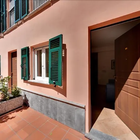 Ξενοδοχείο με διαμερίσματα Agriturismo La Frontiera *