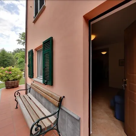 Aparthotel La Frontiera *