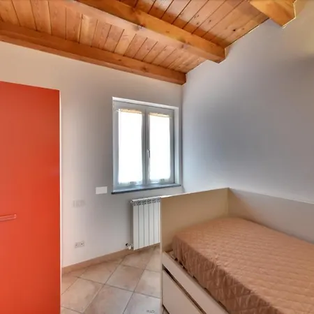 Aparthotel La Frontiera *