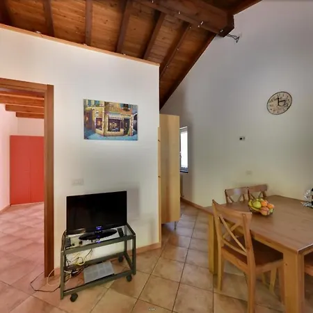 Agriturismo La Frontiera Sesta Godano