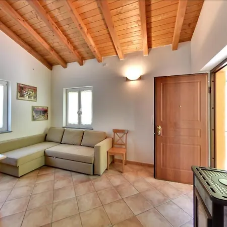 Agriturismo La Frontiera Ξενοδοχείο με διαμερίσματα