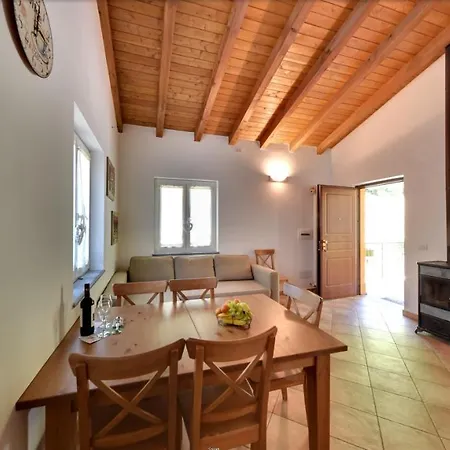 Agriturismo La Frontiera Ξενοδοχείο με διαμερίσματα