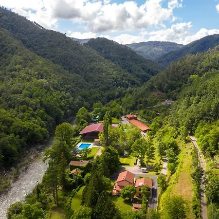 La Frontiera Aparthotel *