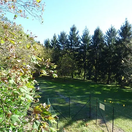 Agriturismo La Frontiera *
