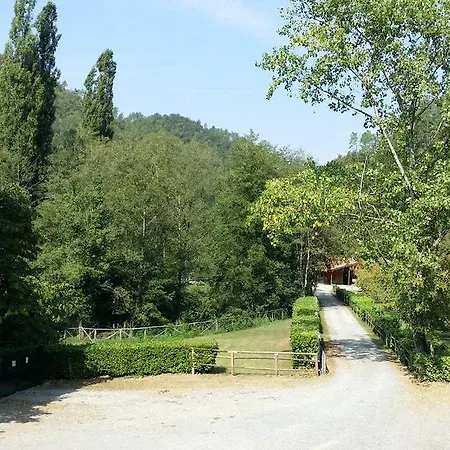 La Frontiera * Sesta Godano