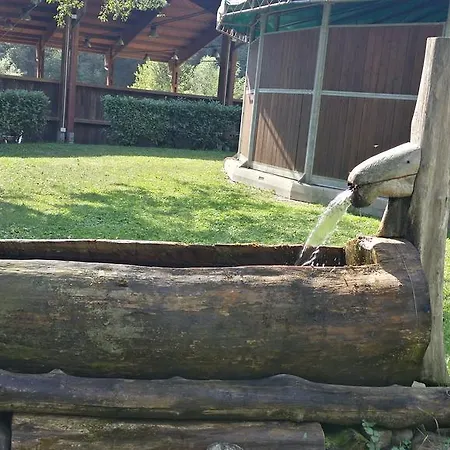 Agriturismo La Frontiera Ξενοδοχείο με διαμερίσματα Sesta Godano