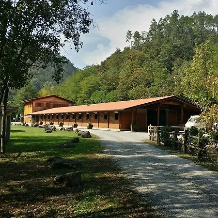 La Frontiera Aparthotel Sesta Godano