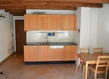 Agriturismo La Frontiera 3*