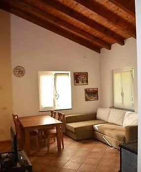 Agriturismo La Frontiera
