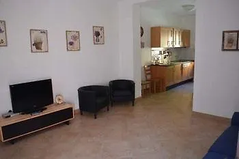 Aparthotel Agriturismo La Frontiera Sesta Godano