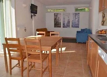 Agriturismo La Frontiera Sesta Godano