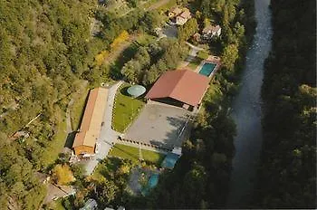 Aparthotel Agriturismo La Frontiera