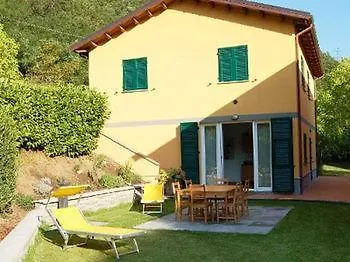 Agriturismo La Frontiera Sesta Godano