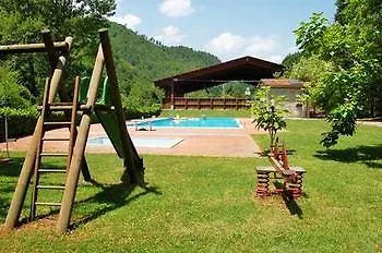 Agriturismo La Frontiera Aparthotel