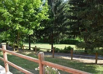 Aparthotel Agriturismo La Frontiera 3*