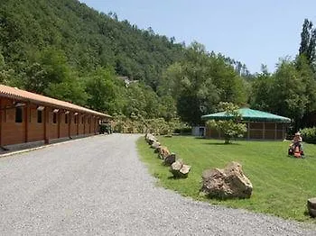 Agriturismo La Frontiera 3*
