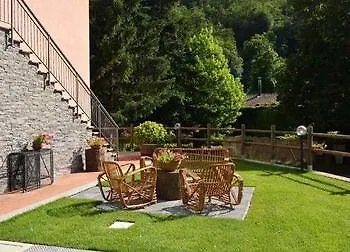 Aparthotel Agriturismo La Frontiera