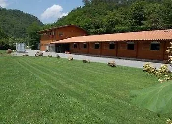Aparthotel Agriturismo La Frontiera 3*