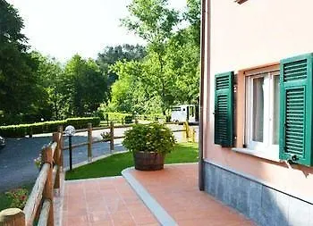 Agriturismo La Frontiera