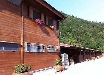 Agriturismo La Frontiera Aparthotel 3*