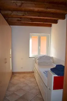 Agriturismo La Frontiera Sesta Godano