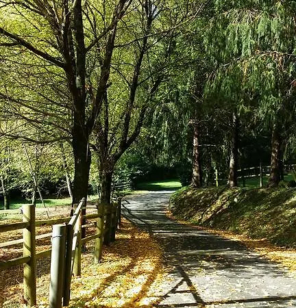 Agriturismo La Frontiera Aparthotel 3*