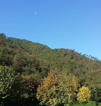 Aparthotel La Frontiera Sesta Godano