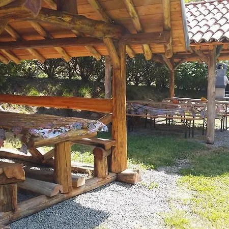 Agriturismo La Frontiera Ξενοδοχείο με διαμερίσματα Sesta Godano
