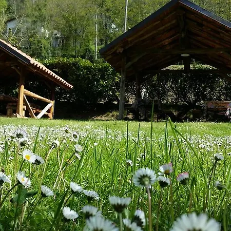 Agriturismo La Frontiera Ξενοδοχείο με διαμερίσματα