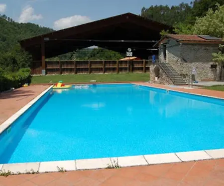 Agriturismo La Frontiera 3*