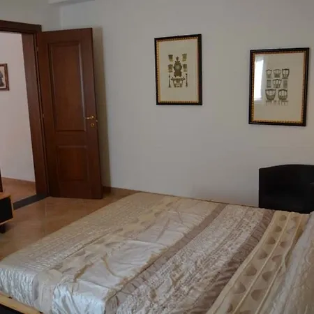 Agriturismo La Frontiera Aparthotel 3*