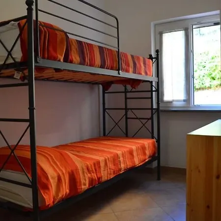 Agriturismo La Frontiera 3*
