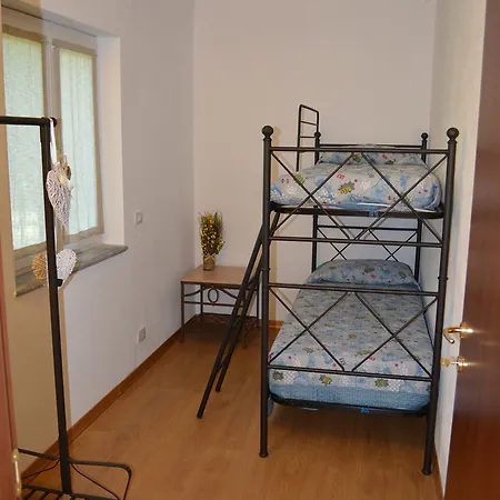 Agriturismo La Frontiera Aparthotel 3*