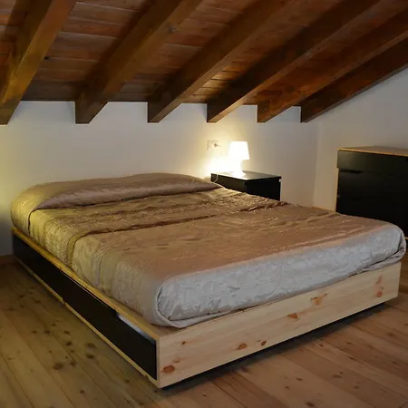 Agriturismo La Frontiera Aparthotel Sesta Godano