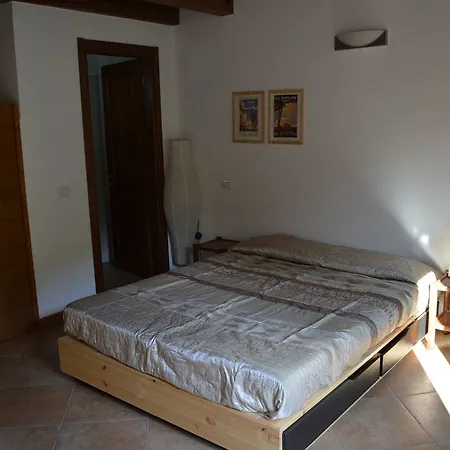 Agriturismo La Frontiera Aparthotel