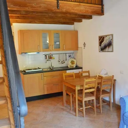 Agriturismo La Frontiera Aparthotel