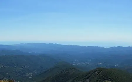 La Frontiera *