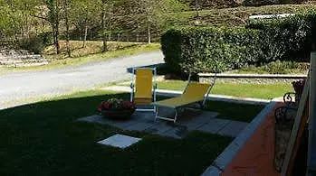 Agriturismo La Frontiera Aparthotel