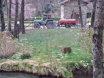 Agriturismo La Frontiera Aparthotel Sesta Godano