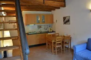 Agriturismo La Frontiera Aparthotel 3*