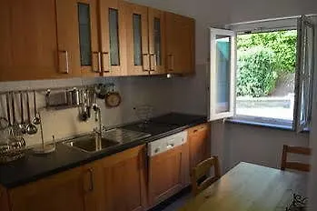 Agriturismo La Frontiera Sesta Godano