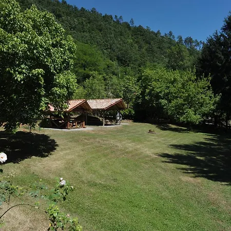 Apartmanhotel La Frontiera *