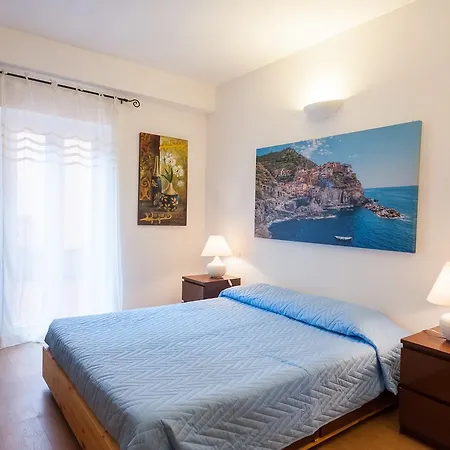 Agriturismo La Frontiera Ξενοδοχείο με διαμερίσματα